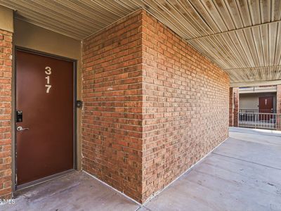 4433 Stanton St Unit 317