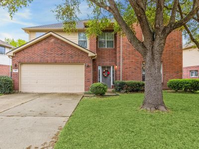 3007 Park Springs Ln