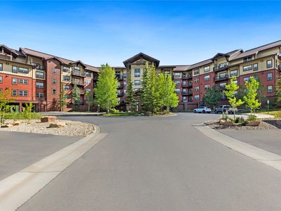 300 Base Camp Cir UNIT 405