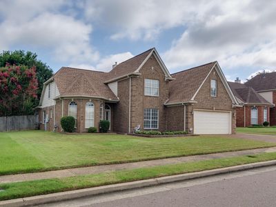 7326 Pinnacle Oaks Dr