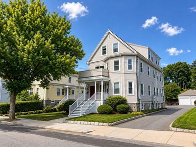 31 Averton St Floor 2