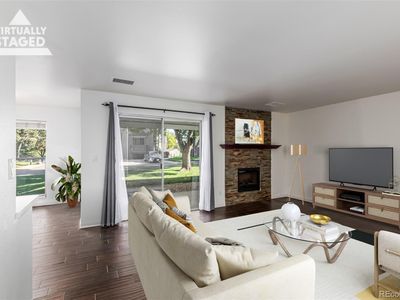 7346 S Xenia Circle #A