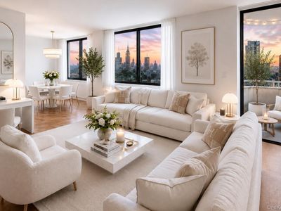 224 E 52nd Street #2O