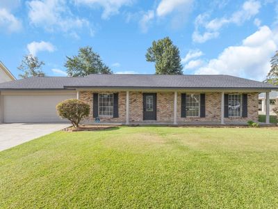 2417 Francis Dr