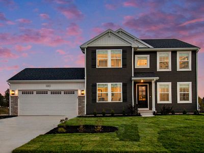 Integrity 2280 Plan, Indian Hills