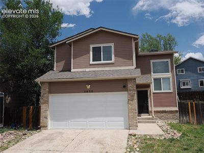 2635 Fredricksburg Dr