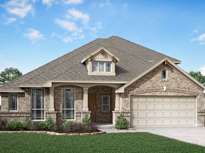 Carolina II Plan, Crystal Park