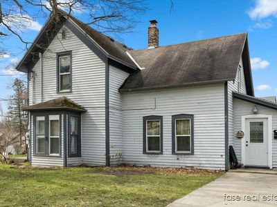 Property at 223 Maple St NE #A & B, Rockford, MI