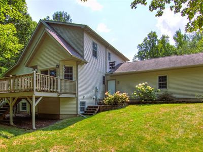 1305 River Avenue