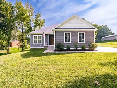 1701 Burton Rd