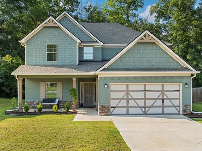 235 Meadowlark Dr