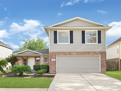 Property at 15331 Cheshunt Ln, Channelview, TX