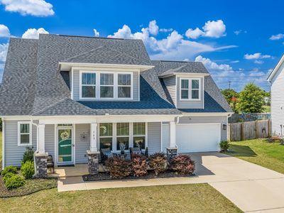 569 Fenwick Dr