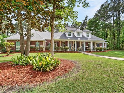 341 Billy Clark Rd