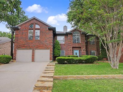 1810 Haydenbend Cir