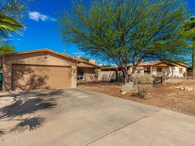 4625 S Paseo Don Carlos