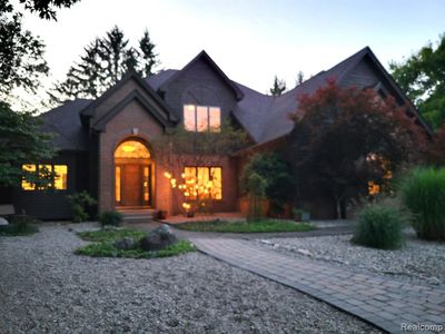 Property at 1236 Perry Lake Rd, Ortonville, MI