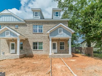 316 Milledge Ave
