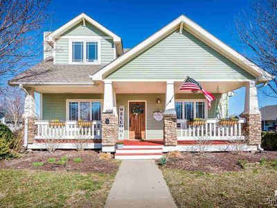 6138 Tumbleweed Ter