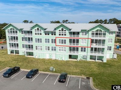 Property at 1800 Saint David St #104-B2, Kill Devil Hills, NC