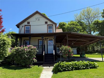 Property at 6 William Street, Beacon, NY