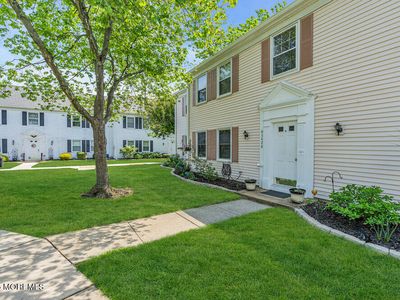 342 Narragansett Lane #342O