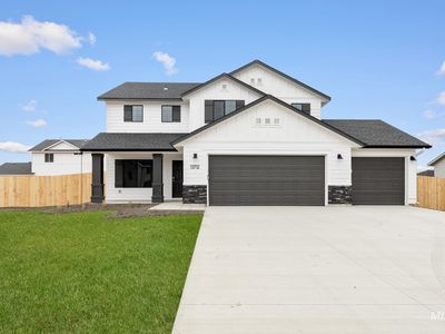 2970 S Maple Ranch Way
