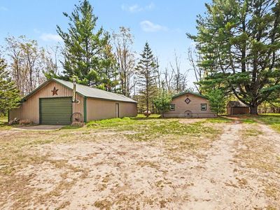 Property at 11435 Woodland Dr, Evart, MI