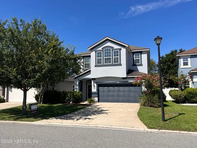 14604 SERENOA Drive