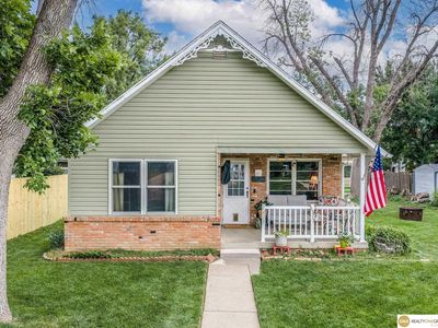 Property at 1418 South St, Blair, NE
