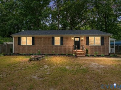 Property at 7805 Bronze Ln, Prince George, VA