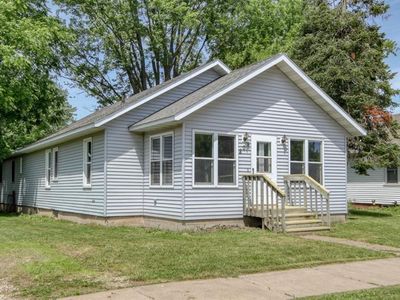 Property at 208 S 7th Street, Cornell, WI
