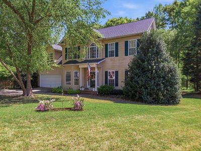3 Chestnut Hill Pl