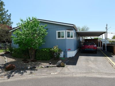 Property at 3600 Avenue G Spc 35, White City, OR