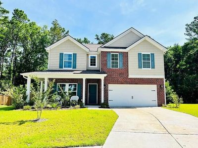 746 Byrd Garden Rd