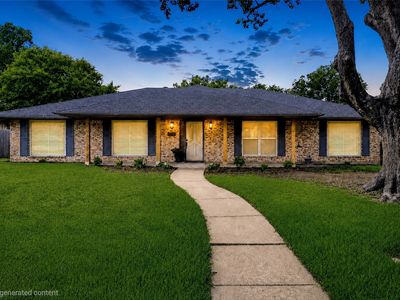 5012 Westhaven Dr