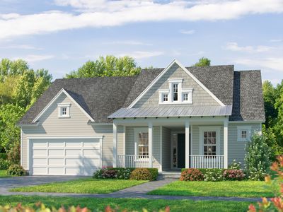 Davenport Plan, Seven Pines