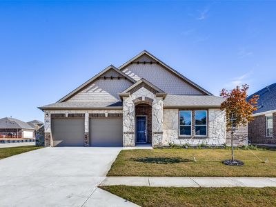 401 Eaton Dr