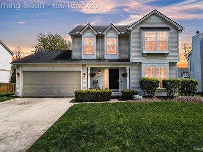 944 S Parkwood Dr