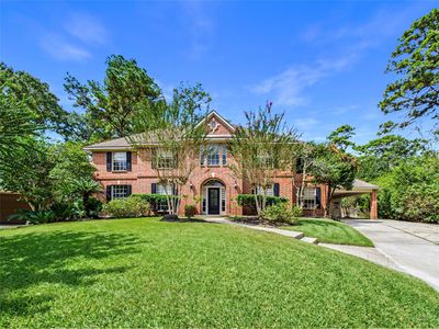 Property at 2711 Highland Fern Ct, Kingwood, TX