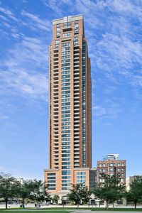 1160 S Michigan Ave APT 4101