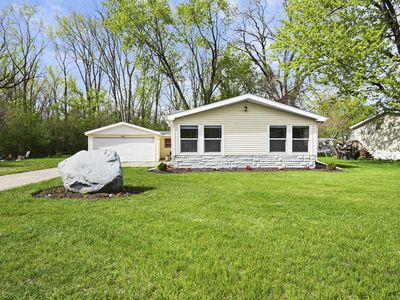 W9370 Burr LANE
