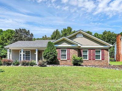 10101 White Cascade Dr