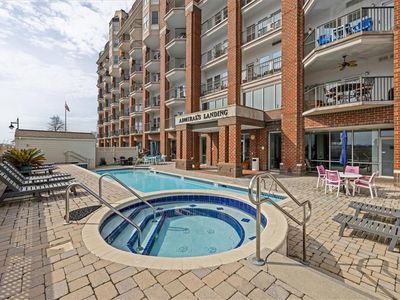 475 Water St APT 515