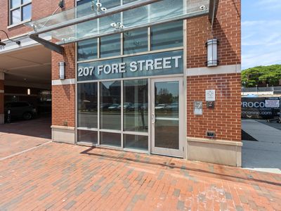 207 Fore Street #10