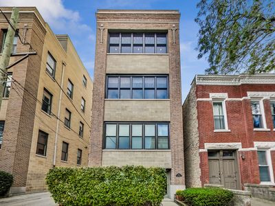 2011 W Wabansia Ave APT 3