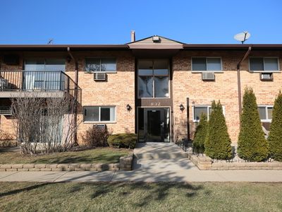 832 E Old Willow Rd APT 103