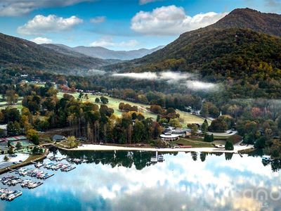Property at 556 Quail Ridge Blvd, Lake Lure, NC