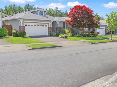 8542 Bainbridge Loop NE