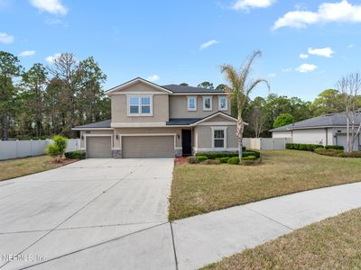 3094 PADDLE CREEK Drive